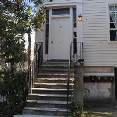 Judith Street House #04