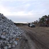 OL Thompson Quarry - Cainhoy Pit
