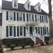 Oakhaven Plantation