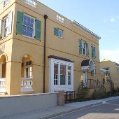 John Galt Way House