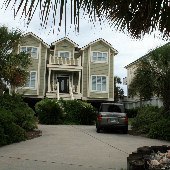 Isle of Palms - Ocean Blvd. House #16