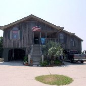 Sullivan's Island - Marshall Blvd. House #14