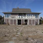 Isle of Palms - Palm Blvd. House # 12