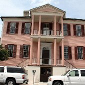 Verdier House