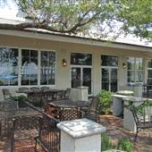 Saltus River Grill