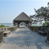 Daufuskie - Calibogue Club DOCK