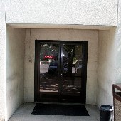 Arthur Horne Building
