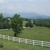 The Red Horse Inn - OVERVIEW