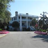 Beaufort Open Land Trust Offices