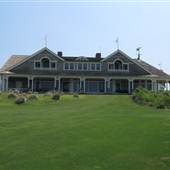 Kiawah Island - Ocean Course Clubhouse (2011 Driving Range)