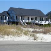 Sullivan's Island - Pettigrew St. #01