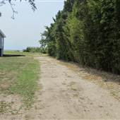 Sullivan's Island - Harbor Beach @ HIGH TIDE