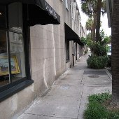 State Street - Queen to Cumberland