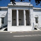 Memminger Auditorium