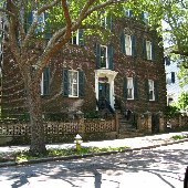 Laurens Street House
