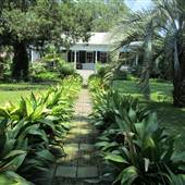 Robbins Point House - Interior