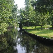 Levee Drive