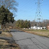 Sycamore Road Trailer Park