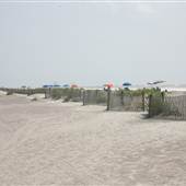 Isle of Palms - Wild Dunes (Beach @ Grand Pavillion)