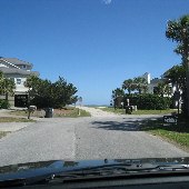 Sullivan's Island - Station 32