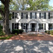 Spartanburg Home