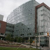 MUSC - Ashley River Tower