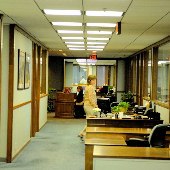 Old Smith-Barney Offices