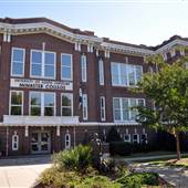University of SC - McMaster College