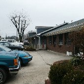 Eagle's Nest Diner