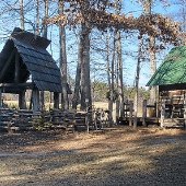 Bennett Hunting Lodge