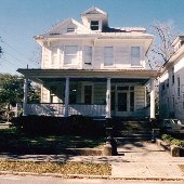 Galloway House