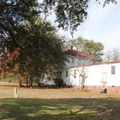 Old Navy Base - Bldg. M 9