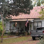 McClellanville - Low Income Village Look