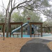 Palmetto Islands County Park - Playground 2