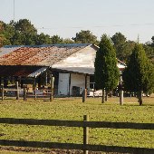 Johnson Family Farms - Big Barn