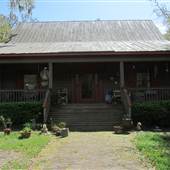 Charleston Vineyard House