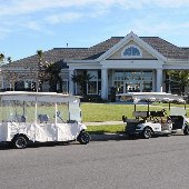 Del Webb Charleston - Sales Office