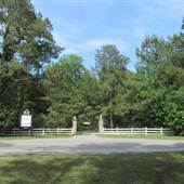 Laurel Hill Plantation / Mt. Pleasant -  Country Roads (MAY)