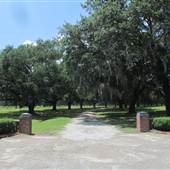 Nemours Wildlife Foundation - Main House & Surroundings