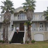 Schutte House