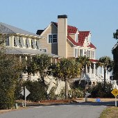 Headquarters Plantation Drive - House 7