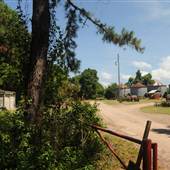Botany Bay - Work Sheds