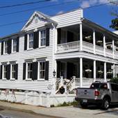 Pitt Street House #12