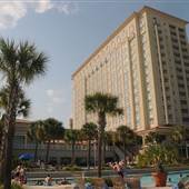 Marriott Myrtle Beach Resort & Spa at Grande Dunes