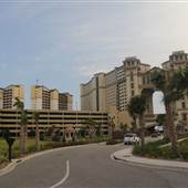 North Beach Resort & Villas