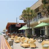 Folly Beach - Blu Restaurant
