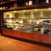 Sheraton Myrtle Beach Convention Center and Hotel - Vidalia Restaurant
