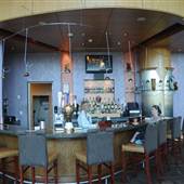 Sheraton Myrtle Beach Convention Center and Hotel - M Bar