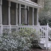 7 Oaks - McClellanville