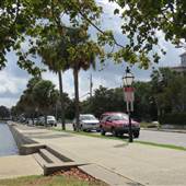 Ashely Avenue - Broad to Beaufain